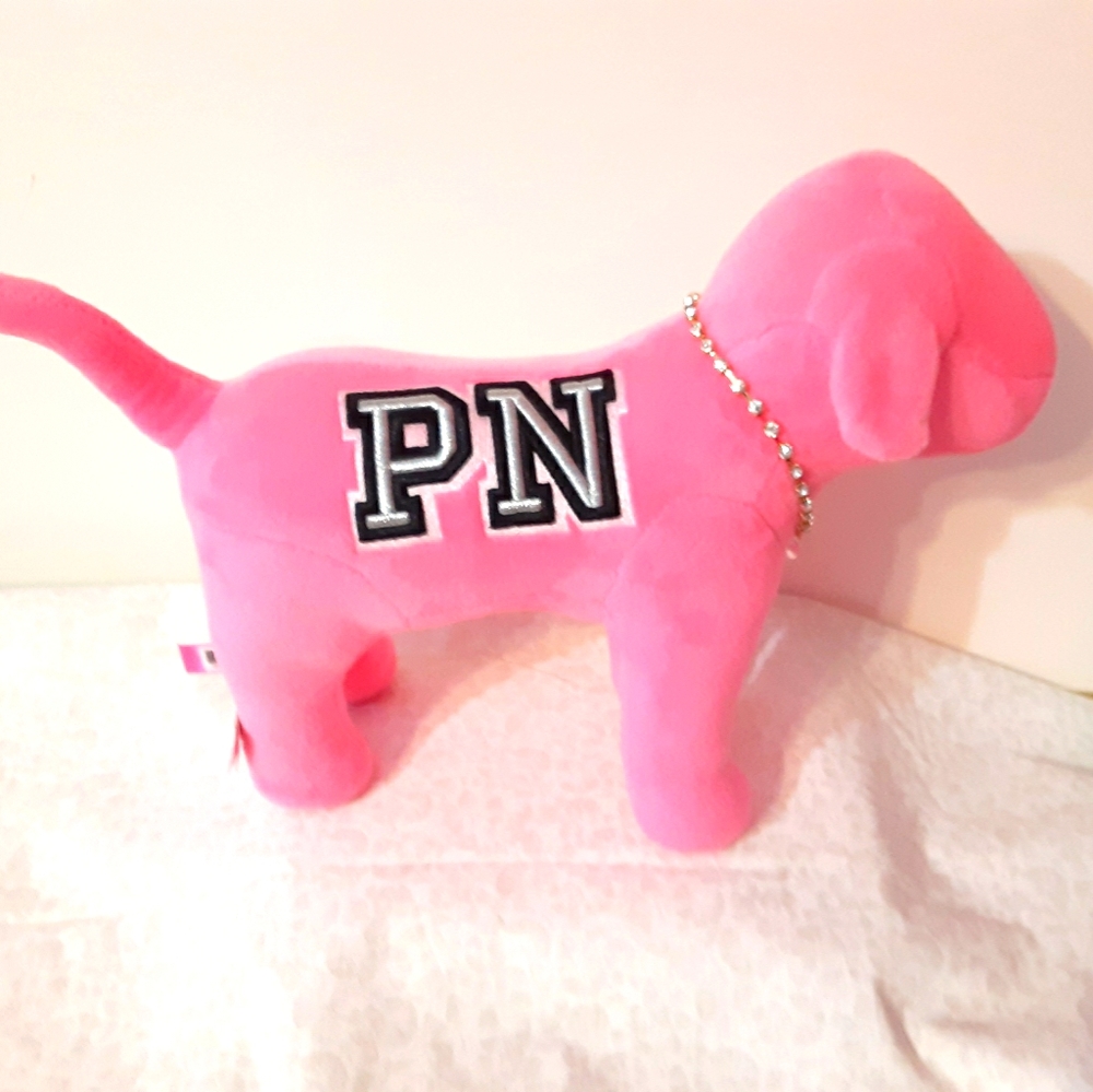 Victorias Secret VS Pink Nation Dog Large